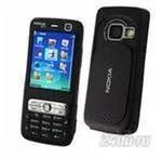 Лот: 1553810. Фото: 1. Nokia n73 Обмен/продажа. Кнопочные мобильные телефоны