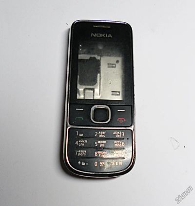 Лот: 4982013. Фото: 1. Оригинальный корпус nokia 2700... Корпуса, клавиатуры, кнопки