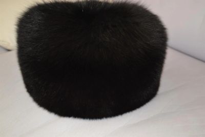 Лот: 3701725. Фото: 1. Шапка. Головные уборы