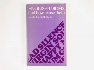 Лот: 23292102. Фото: 1. English Idioms and how to use... Другое (учебники и методическая литература)