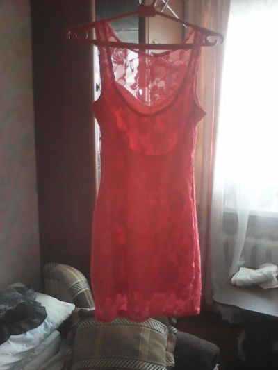 Лот: 7151419. Фото: 1. платье летнее. Платья