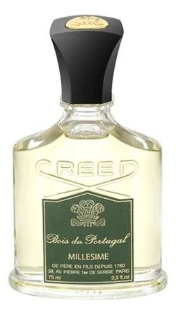 Лот: 12766145. Фото: 1. Creed Bois du Portugal. Мужская парфюмерия