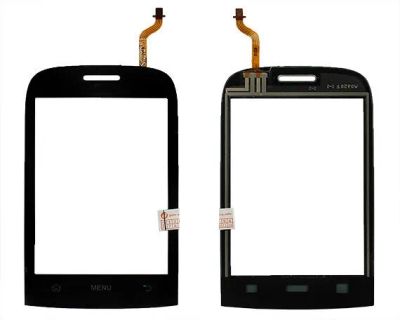 Лот: 20888754. Фото: 1. Тачскрин Huawei U8100. Дисплеи, дисплейные модули, тачскрины