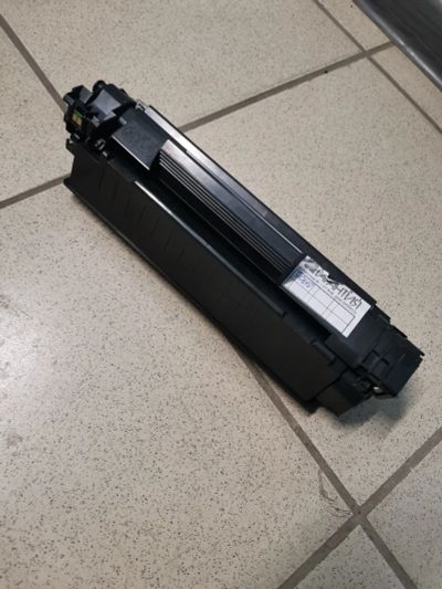 Лот: 21512623. Фото: 1. Картридж ce285a. Картриджи, расходные материалы