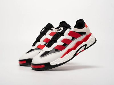 Лот: 24974891. Фото: 1. Кроссовки Adidas Niteball. Кеды, кроссовки, слипоны