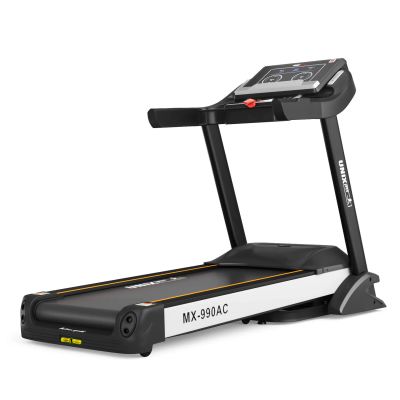 Лот: 25582026. Фото: 1. Беговая дорожка UnixFit MX-990... Беговые дорожки