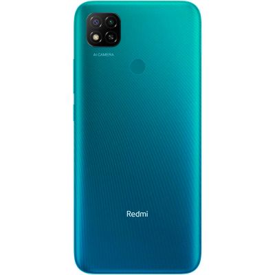 Лот: 19308648. Фото: 1. Новый Xiaomi Redmi 9C NFC 2+32GB... Смартфоны