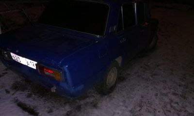Лот: 4695665. Фото: 1. 2106. Автомобили