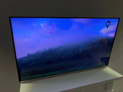Лот: 18681007. Фото: 1. Телевизор LG47LB671V. Телевизоры
