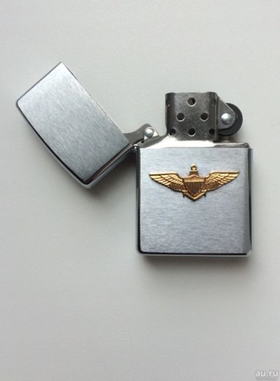 Лот: 18201953. Фото: 1. Zippo зажигалка. Оригинал. Зажигалки, спички, пепельницы