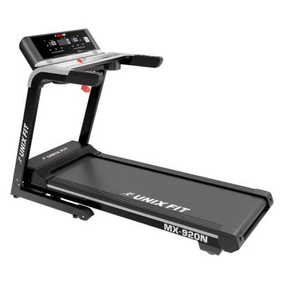 Лот: 24587625. Фото: 1. Беговая дорожка UnixFit MX-920N. Другое (тренажеры, комплексы)