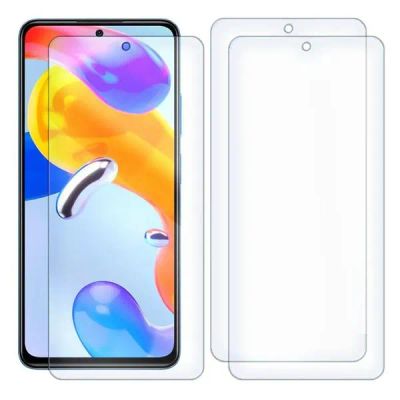 Лот: 24484336. Фото: 1. Защитное стекло Krutoff для Xiaomi... Защитные стёкла, защитные плёнки