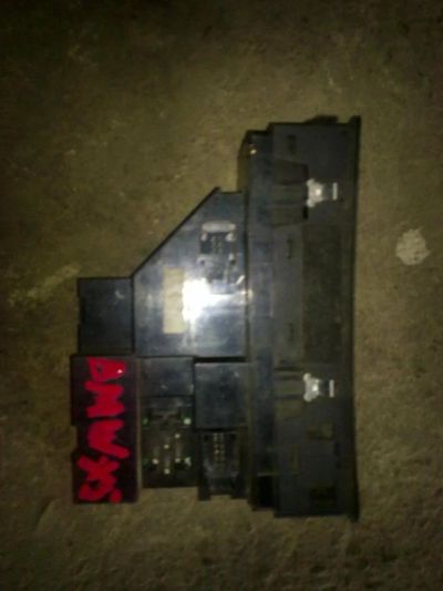 Лот: 3082453. Фото: 1. Блок стеклоподъёмников BMW X5. Электрооборудование