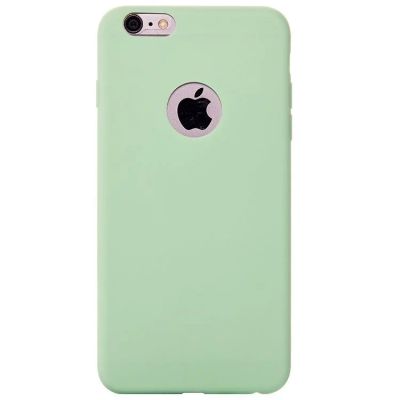 Лот: 11994839. Фото: 1. Чехол-накладка Activ Pastel для... Чехлы, бамперы