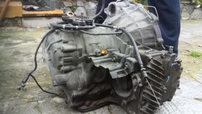 Лот: 5415495. Фото: 1. АКПП 3S-ge A140e-05a toyota celica... Трансмиссия