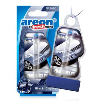 Лот: 16132942. Фото: 1. Ароматизатор гелевый AREON REFRESHMENT... Ароматизаторы