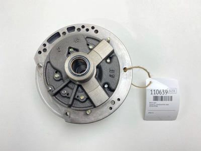 Лот: 25305289. Фото: 1. Насос АКПП Toyota Duet 2001 3531097203... Двигатель и элементы двигателя