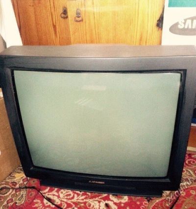 Лот: 5514702. Фото: 1. Телевизор. Телевизоры