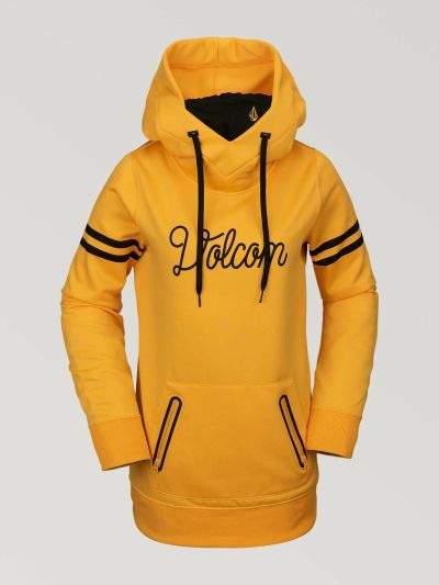 Лот: 14763444. Фото: 1. ТОЛСТОВКА Ж ТРИК VOLCOM SPRING... Шорты