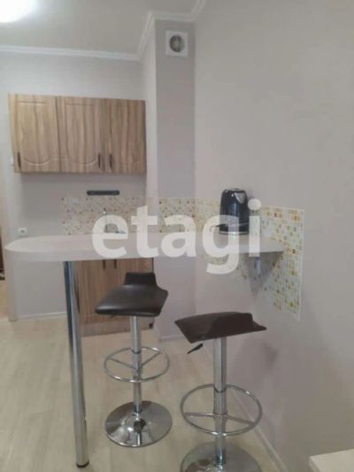 Лот: 22560025. Фото: 1. Сдам 1-комн. кв. 21.4 кв.м. Красноярск... Квартиры, студии