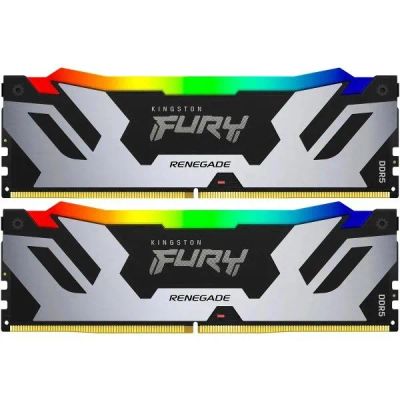 Лот: 25365238. Фото: 1. Оперативная память Kingston 64GB... Оперативная память