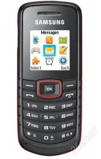 Лот: 1314464. Фото: 1. samsung e1080 с рубля 3 дня. Кнопочные мобильные телефоны