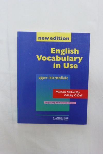 Лот: 11928875. Фото: 1. Учебник English Vocabulary in... Другое (учебники и методическая литература)