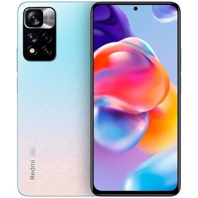 Лот: 19917742. Фото: 1. Смартфон Xiaomi Redmi Note 11... Смартфоны