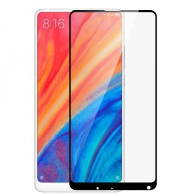 Лот: 16363913. Фото: 1. Защитное стекло 3D для Xiaomi... Дисплеи, дисплейные модули, тачскрины