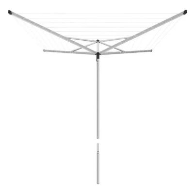 Лот: 24544801. Фото: 1. Сушилка для белья Brabantia SplitPole... Сушилки для белья, прищепки