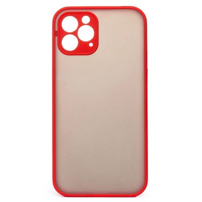 Лот: 22174205. Фото: 1. Чехол Apple iPhone 12 Pro (A2407... Чехлы, бамперы