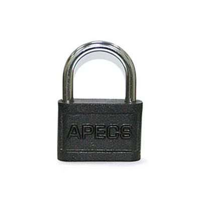 Лот: 24079389. Фото: 1. Замок навесной Apecs, PD-03-40... Замки