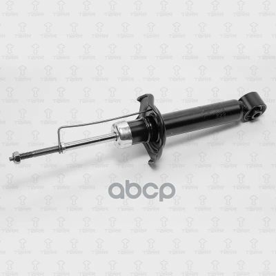 Лот: 24854987. Фото: 1. Амортизатор Nissan Almera (N16... Ходовая, подвеска, рулевое управление