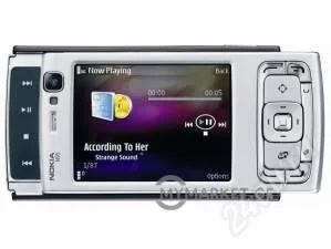 Лот: 1942281. Фото: 1. Nokia N95. Смартфоны
