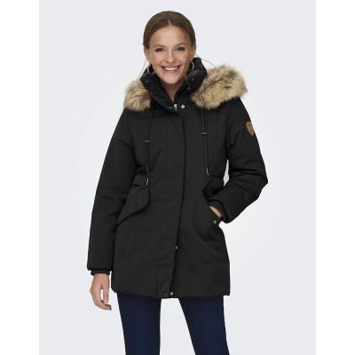 Лот: 24210635. Фото: 1. Парка LaRedoute. Нижнее бельё