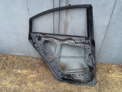 Лот: 6590248. Фото: 1. Дверь Mazda-6. Кузов