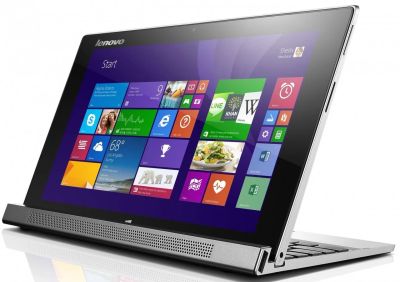 Лот: 12101324. Фото: 1. Планшет Lenovo Miix2 10 64Gb intel... Планшеты