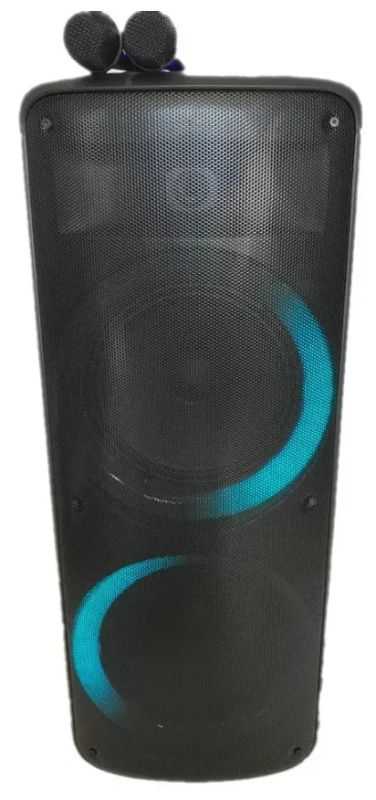 Лот: 20039408. Фото: 1. Портативная колонка ELTRONIC 20-16... Тюнеры, радиоприёмники