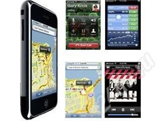 Лот: 228331. Фото: 1. Apple iPhone 2G 8Gb. Смартфоны