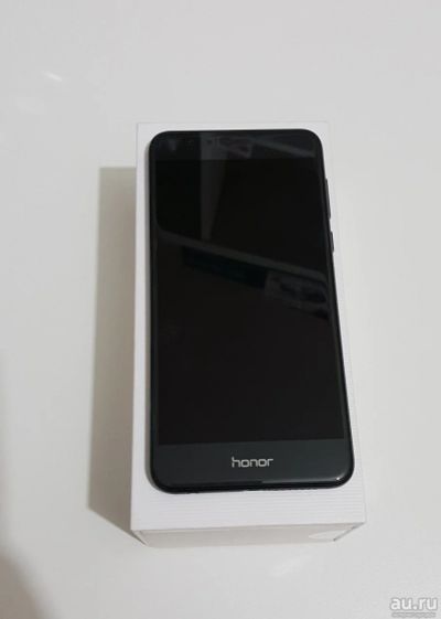 Лот: 12726287. Фото: 1. Honor 8. Смартфоны