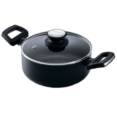 Лот: 24545217. Фото: 1. Кастрюля с крышкой Beka Salsa... Кастрюли