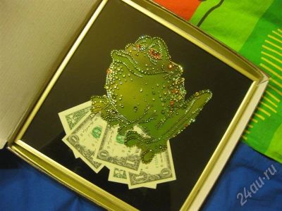 Лот: 689945. Фото: 1. картины из кристаллов swarovski. Произведения
