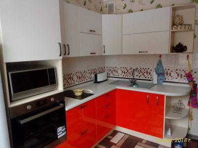 Лот: 16353758. Фото: 1. Кухонный гарнитур. Кухонные гарнитуры