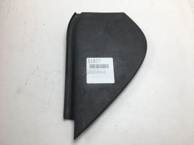 Лот: 20395427. Фото: 1. Уголок торпедо Toyota Corona 1993... Кузов