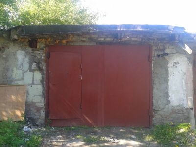 Лот: 5664484. Фото: 1. Капитальный гараж 30м2. Гаражи, парковочные места
