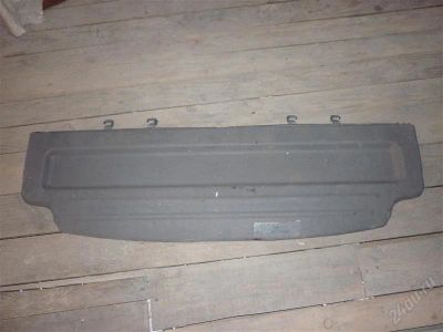 Лот: 1521565. Фото: 1. полка Toyota Rav 4 2001г. Салон