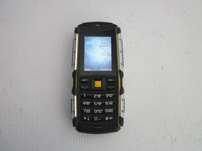 Лот: 23538921. Фото: 1. Мобильный телефон Texet TM-511R. Кнопочные мобильные телефоны