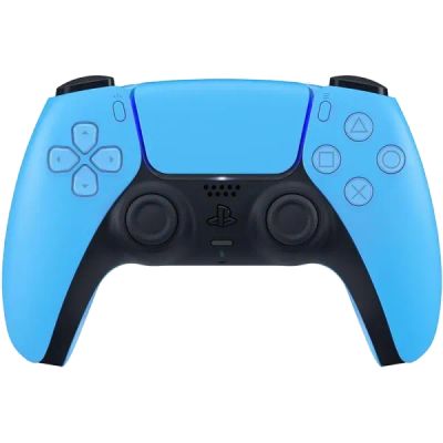 Лот: 22026205. Фото: 1. Геймпад Sony DualSense PlayStation... Аксессуары для игровых приставок, консолей, геймпады