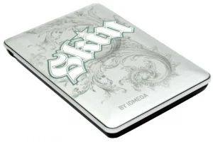 Лот: 3361856. Фото: 1. Внешний HDD 500Gb. Другое (носители информации)