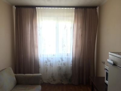 Лот: 16015629. Фото: 1. Комната в общежитии Калинина 12. Квартиры, студии